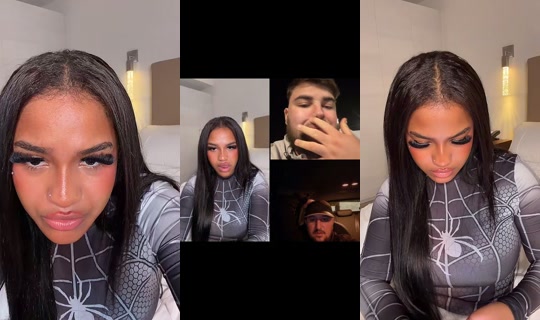 kyabaad TikTok Live — Oct 6, 2026, 1:51 AM