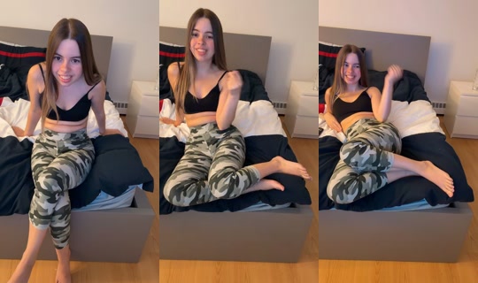 kyaceylame2 TikTok Live — Aug 20, 2026, 6:38 AM
