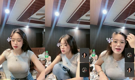 kyaelaaa TikTok Live — Aug 23, 2026, 3:14 PM