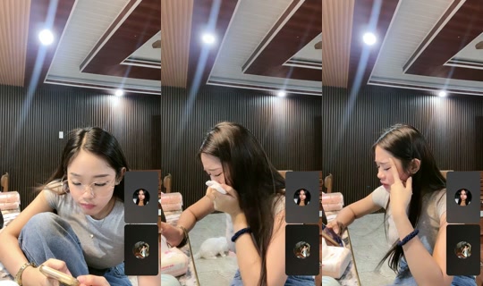 kyaelaaa TikTok Live — Aug 23, 2026, 6:29 PM