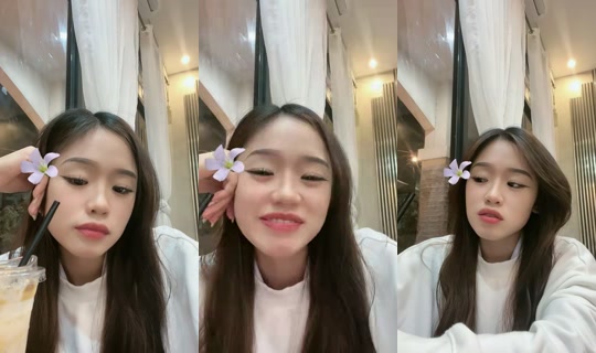 kyaelaaa TikTok Live — Aug 24, 2026, 11:10 AM