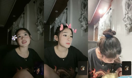 kyaelaaa TikTok Live — Aug 24, 2026, 1:43 PM