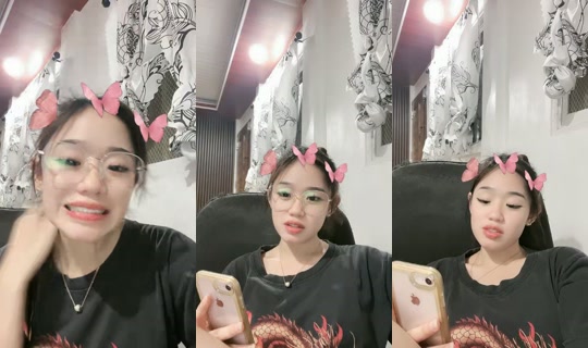 kyaelaaa TikTok Live — Aug 24, 2026, 4:00 PM