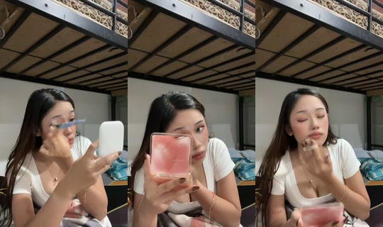 kyaelaaa TikTok Live — Sep 30, 2026, 5:31 AM