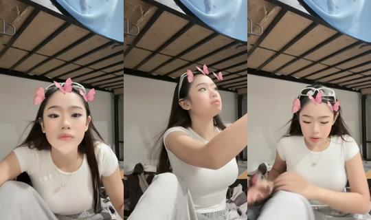 kyaelaaa TikTok Live — Oct 3, 2026, 6:10 AM