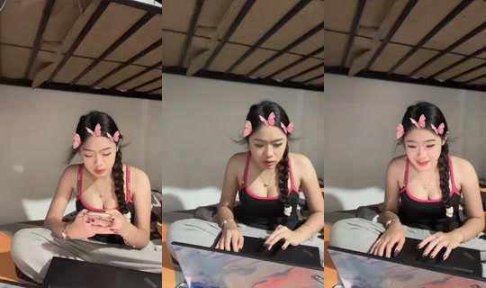 kyaelaaa TikTok Live — Oct 3, 2026, 2:58 PM