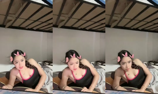 kyaelaaa TikTok Live — Oct 3, 2026, 3:31 PM