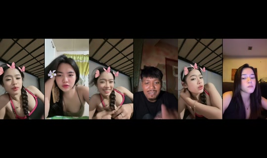 kyaelaaa TikTok Live — Oct 3, 2026, 4:32 PM