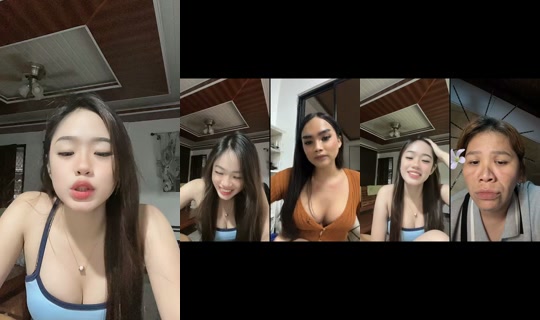 kyaelaaa TikTok Live — Oct 4, 2026, 1:21 PM
