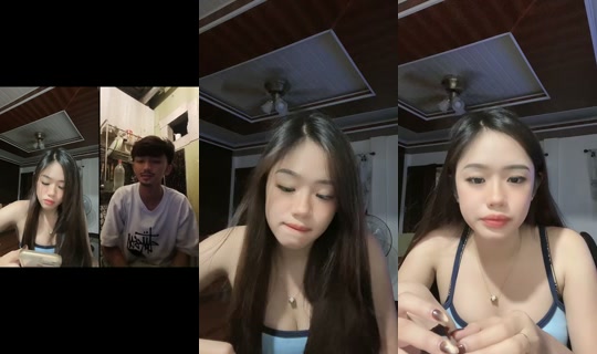 kyaelaaa TikTok Live — Oct 4, 2026, 2:12 PM