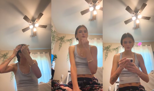 kyafornesss TikTok Live — Sep 17, 2026, 7:33 PM