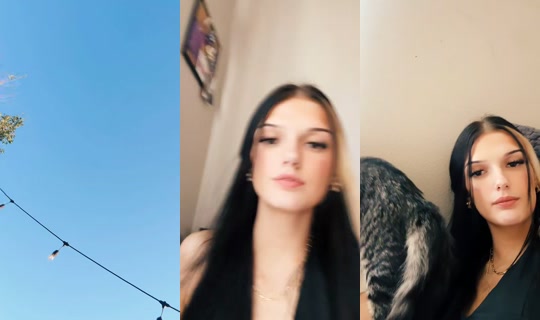 kyafornesss TikTok Live — Sep 17, 2026, 10:33 PM