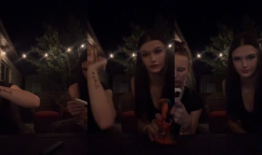 kyafornesss TikTok Live — Sep 18, 2026, 4:57 AM