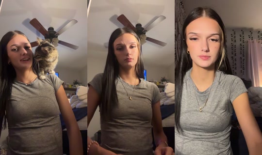 kyafornesss TikTok Live — Sep 25, 2026, 8:29 AM
