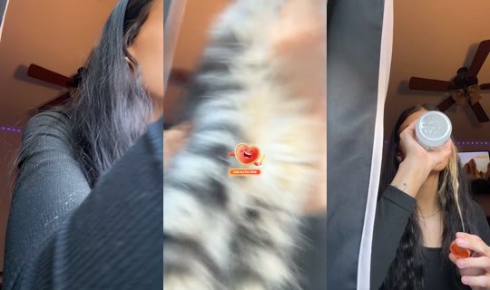 kyafornesss TikTok Live — Sep 26, 2026, 3:05 PM