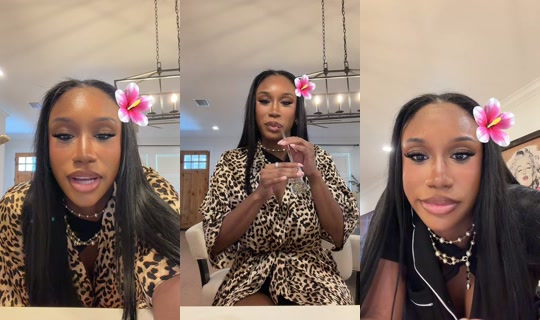 kyahvictoriaaa TikTok Live — Sep 26, 2026, 5:13 PM