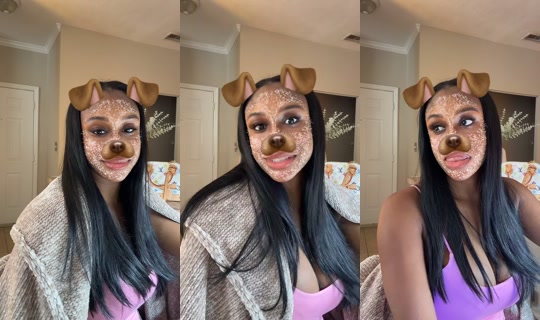kyahvictoriaaa TikTok Live — Sep 29, 2026, 2:47 PM