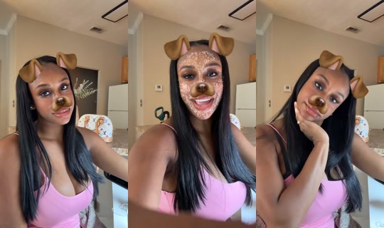kyahvictoriaaa TikTok Live — Sep 29, 2026, 3:38 PM
