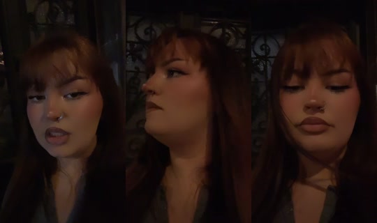 kyaraaxxyy TikTok Live — Aug 30, 2026, 10:56 PM