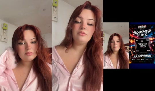 kyaraaxxyy TikTok Live — Sep 19, 2026, 7:24 AM