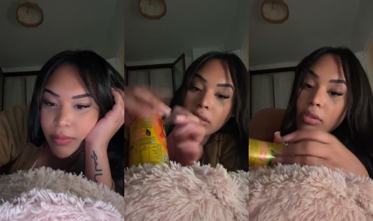 kyathetopic TikTok Live — Oct 1, 2026, 9:04 PM