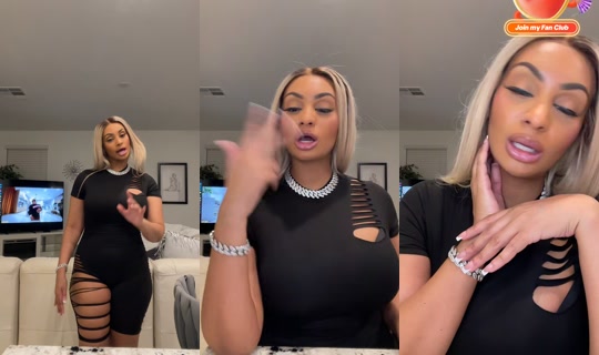 kyeshamarie2 TikTok Live — Aug 23, 2026, 11:47 AM