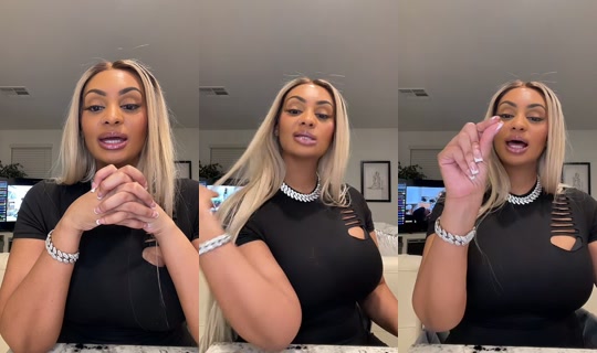 kyeshamarie2 TikTok Live — Aug 23, 2026, 12:02 PM