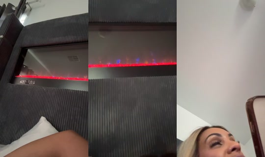 kyeshamarie2 TikTok Live — Aug 23, 2026, 4:23 PM