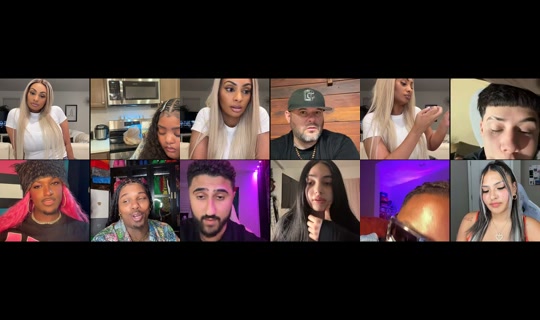 kyeshamarie2 TikTok Live — Aug 26, 2026, 5:51 AM