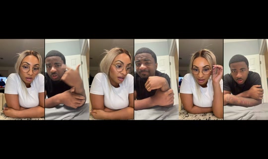 kyeshamarie2 TikTok Live — Aug 27, 2026, 9:16 AM