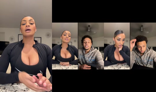 kyeshamarie2 TikTok Live — Sep 2, 2026, 6:16 AM