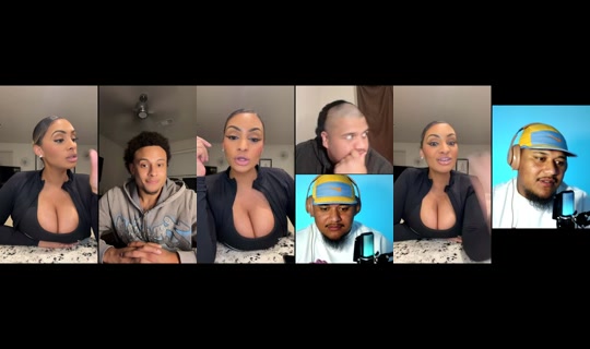 kyeshamarie2 TikTok Live — Sep 2, 2026, 7:07 AM