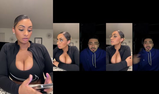 kyeshamarie2 TikTok Live — Sep 2, 2026, 7:39 AM