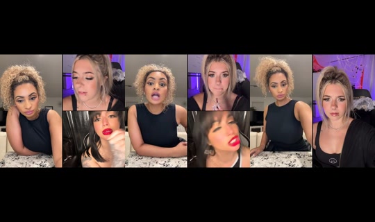 kyeshamarie2 TikTok Live — Oct 3, 2026, 8:40 AM