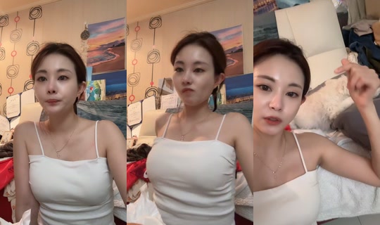 kyj0526 TikTok Live — Oct 5, 2026, 3:32 PM