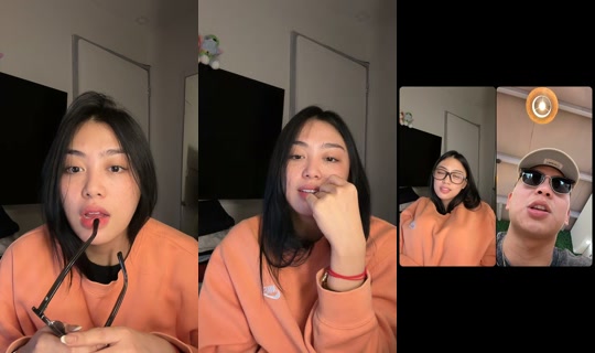 kylacruiseee TikTok Live — Aug 23, 2026, 4:33 PM