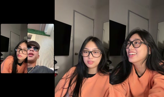 kylacruiseee TikTok Live — Aug 23, 2026, 5:23 PM