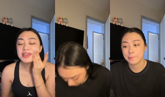 kylacruiseee TikTok Live — Aug 24, 2026, 5:18 AM