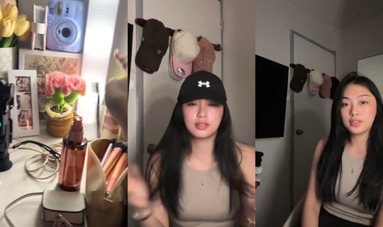 kylacruiseee TikTok Live — Aug 24, 2026, 2:27 PM