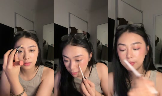 kylacruiseee TikTok Live — Aug 24, 2026, 3:18 PM