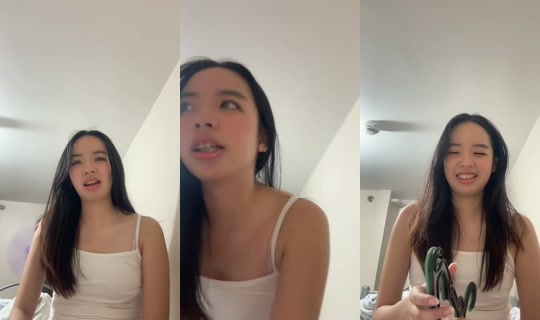 kylaeuniceeee TikTok Live — Sep 29, 2026, 10:57 AM