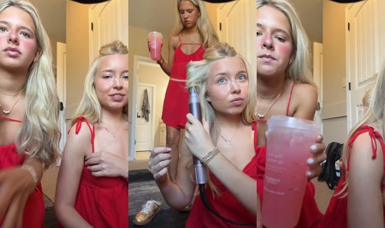 kylafrizas TikTok Live — Sep 5, 2026, 2:07 PM