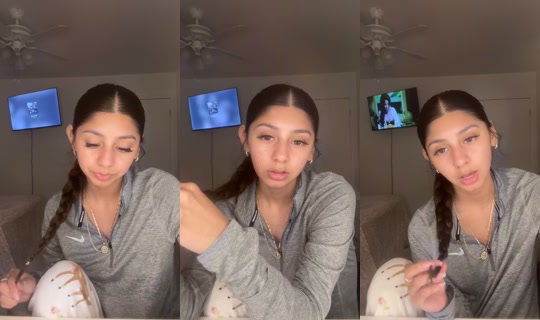 kylahernandezzz TikTok Live — Sep 15, 2026, 4:49 AM
