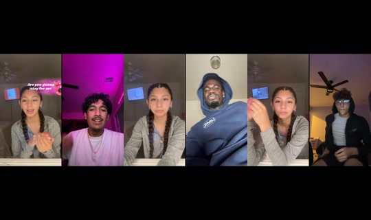 kylahernandezzz TikTok Live — Sep 15, 2026, 6:07 AM