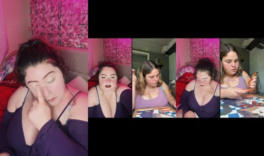 kyleeslivepage TikTok Live — Aug 22, 2026, 6:56 PM
