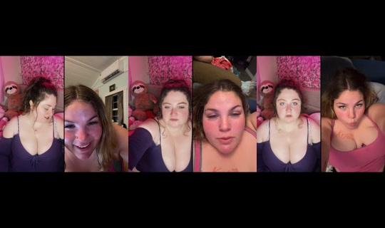 kyleeslivepage TikTok Live — Aug 23, 2026, 4:17 AM