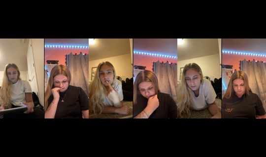 kyleesprite TikTok Live — Sep 23, 2026, 12:24 AM