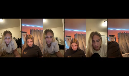 kyleesprite TikTok Live — Sep 23, 2026, 12:49 AM