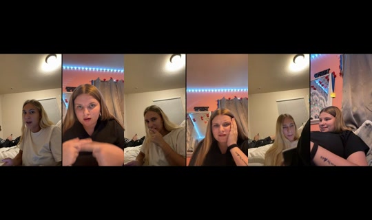 kyleesprite TikTok Live — Sep 23, 2026, 1:40 AM