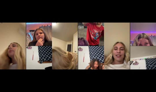 kyleesprite TikTok Live — Sep 23, 2026, 3:17 AM